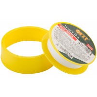 ФУМ Лента, плотность 0,4 гр/см3, 12 мм x 10 м x 0,075 мм 70692