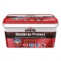 Гидроизоляция полимерная 4 кг ЮНИС RED MEMBRAN PROTECT