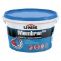 Гидроизоляция полимерная 4 кг ЮНИС BLUE MEMBRAN