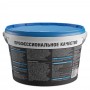 Гидроизоляция полимерная 4 кг ЮНИС BLUE MEMBRAN