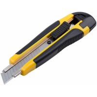 Нож 18мм усиленный FIT 10240