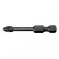 Бита крестообразная PH №2 50мм (10ф) ЗУБР МАСТЕР   код 26001-2-50-10