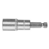 Бита с торцевой головкой, 13мм KRAFTOOL 26396-13