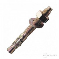 Анкер клиновой 20*160 (М20)